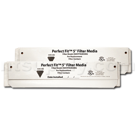 Trane/American Standard BAYFTAHEXM Expandable Media Type Replacement Filter