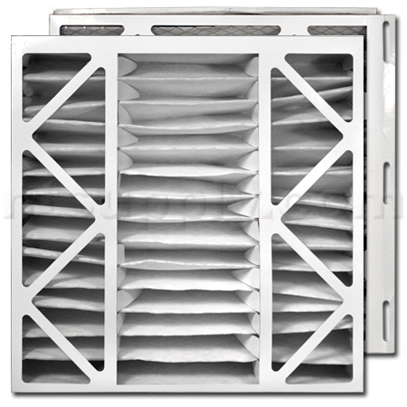 Trane/American Standard PERFECT FIT Air Filter (BAYFTDN21M)