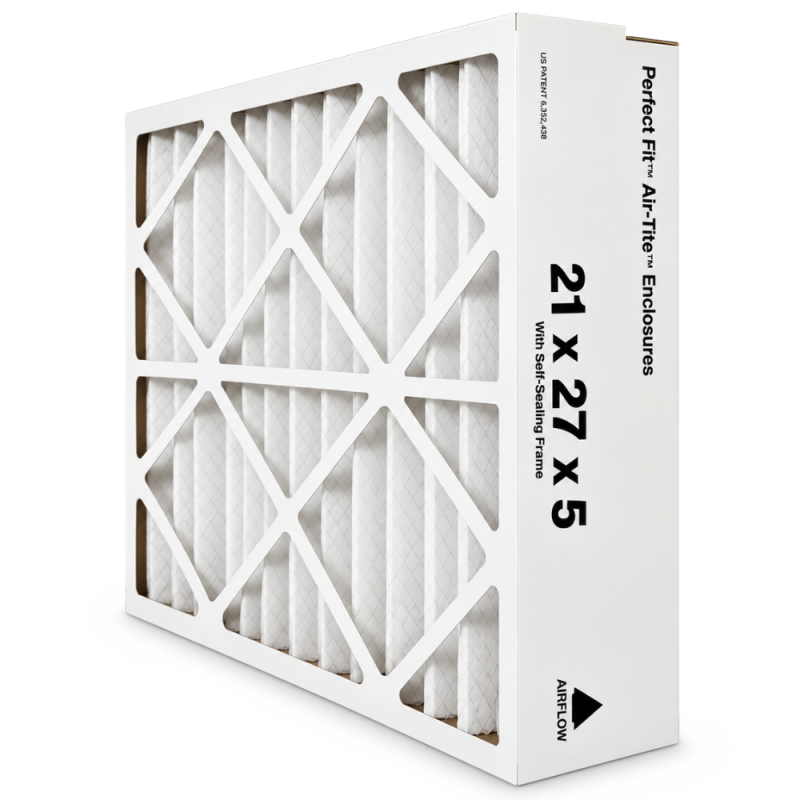 Trane/American Standard PERFECT FIT Air Filter (BAYFTFR21M)