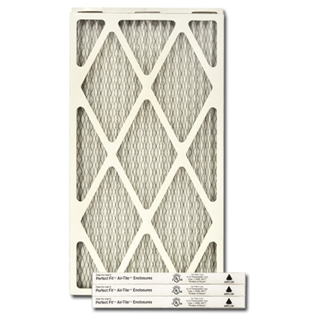 Trane/American Standard PERFECT FIT Air Filter (BAYFTFR14P4)