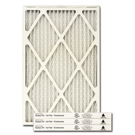 Trane/American Standard PERFECT FIT Air Filter (BAYFTFR17P4)