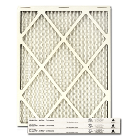 Trane/American Standard PERFECT FIT Air Filter (BAYFTFR21P4)