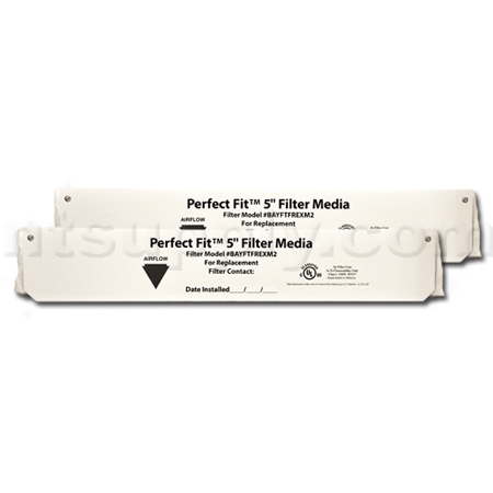 Trane/American Standard BAYFTFREXM Expandable Media Type Replacement Filter