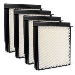 Replacement Humidifier Filter Wick for AIRCARE® 1040, 4-Pack