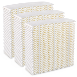 Replacement Humidifier Wick for Bemis, Essick Air #1043, 3-Pack