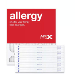 10x10x1 AIRx ALLERGY Filter - MERV 11