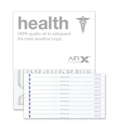 18x18x1 AIRx HEALTH Air Filter - MERV 13