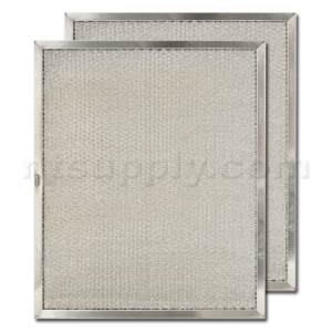 Alumninum Range Hood Filter - 11-3/4