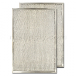 Aluminum Range Hood Filter - 11-3/4