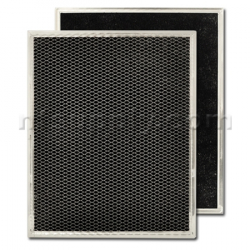 Carbon Range Hood Filter - 10-3/4