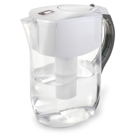 Brita Grand Filtered Water Pitcher