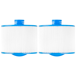 ClearChoice Replacement filter for Bullfrog 50 and Bullfrog 35 - 2013-2017, 2-Pack