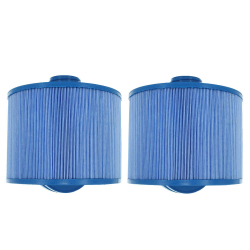 ClearChoice Replacement filter for Bullfrog 50 and Bullfrog 35 - 2013-2017, Anti-Microbial, 2-Pack