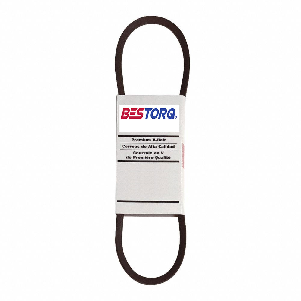 Bestorq AX49 HVAC Belts Home Filters