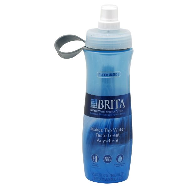 Brita Filtered Water Bottle