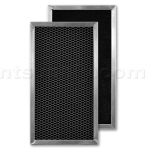 Carbon Range Hood Filter 5-3/4