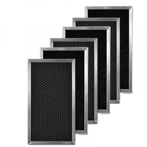 Carbon Range Hood Filter 4-3/4