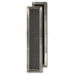 Carbon Range Hood Filter 2-1/4