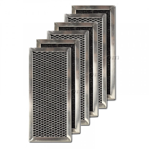 Carbon Range Hood Filter - 3-15/16