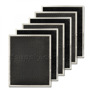 Carbon Range Hood Filter - 8-1/4