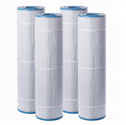 ClearChoice Replacement Pool Filter for Pentair Purex CF 105, CF 315, 4-pack
