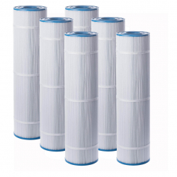 ClearChoice Replacement Pool Filter for Pentair Purex CF 105, CF 315, 6-pack