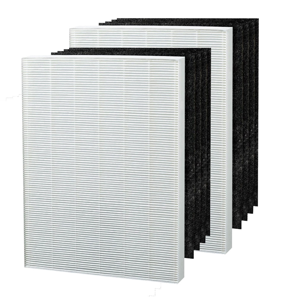 AIRx Replacement HEPA Filter Kit for Winix® C545