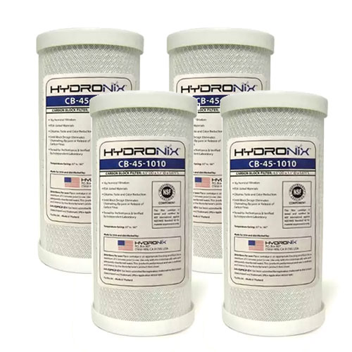 Water filter experts coupon