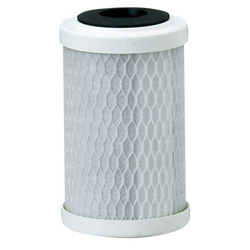 Everpure CBC-5 Carbon Block Filter for 5" drop in bowl housing