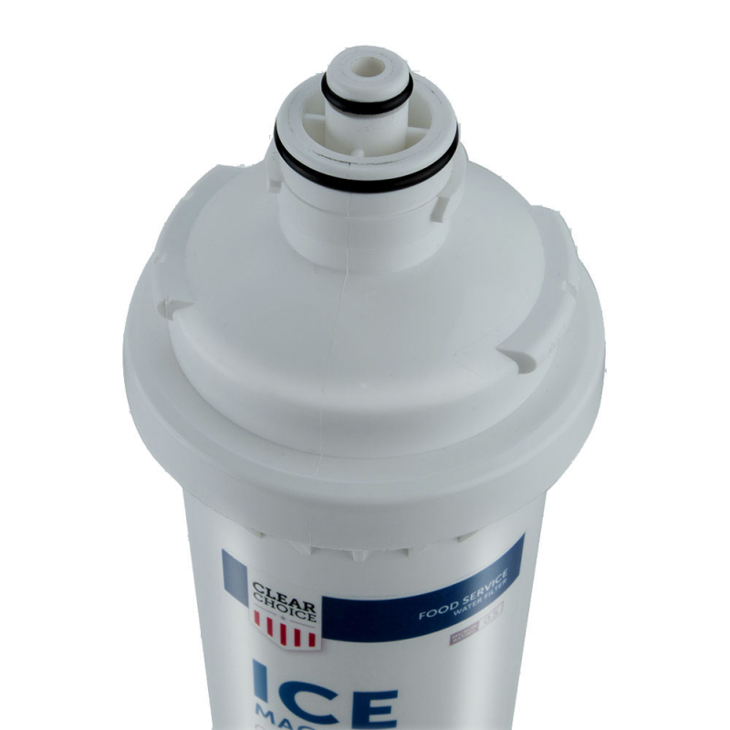 ClearChoice CCB001 Commercial Water Filters