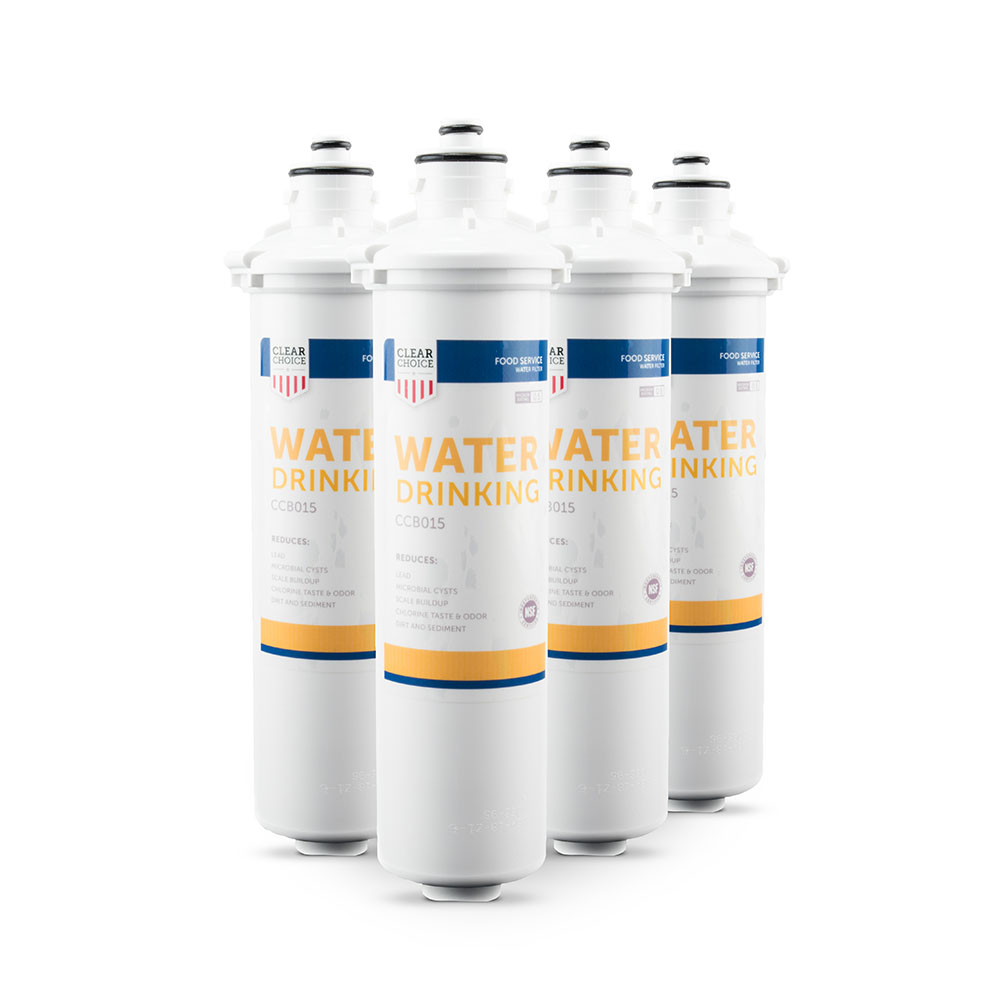 ClearChoice CCB015 4pk | DiscountFilters.com ClearChoice CCB015 4pk | DiscountFilters.com