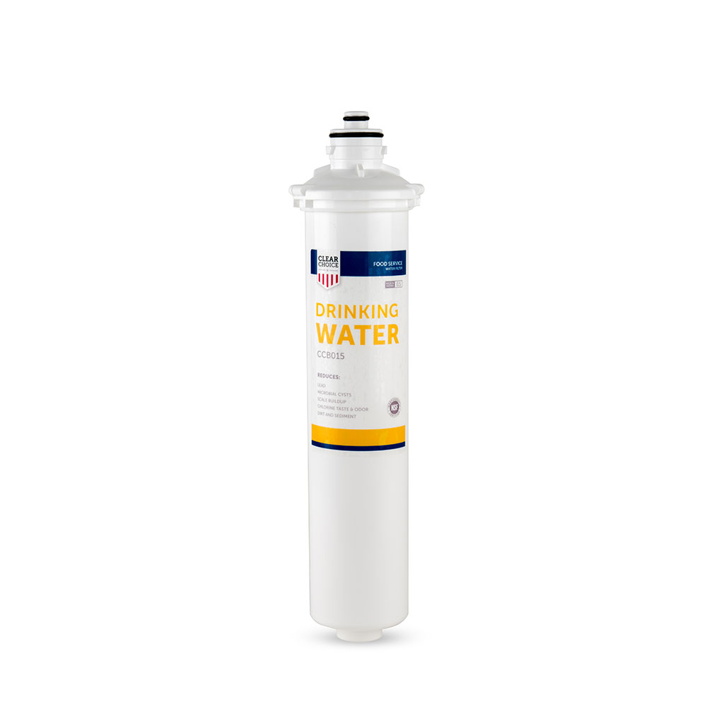 ClearChoice Replacement for Everpure H-54 / EV9252-68