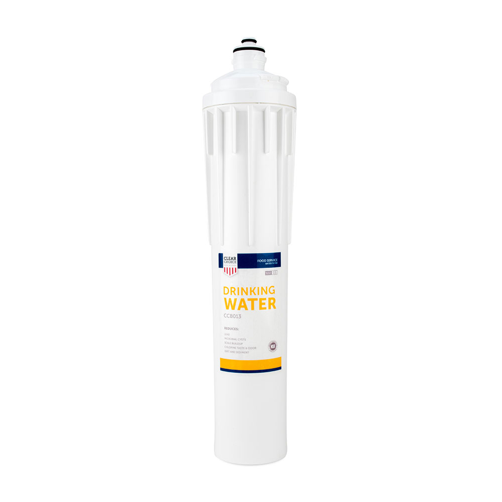 ClearChoice Replacement for Everpure H-300 / EV9270-72