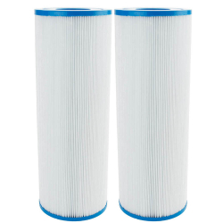 ClearChoice Replacement filter for Icon 176380 - 25 sq. ft. , 2-pack
