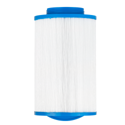 ClearChoice Replacement Pleated Filter Cartridge for LA Spas HTF-0303