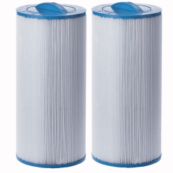 ClearChoice Replacement for Master Spas / Freedom Spas Filter, 2-pack