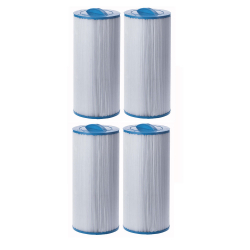 ClearChoice Replacement for Master Spas / Freedom Spas Filter, 4-pack