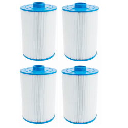 ClearChoice Replacement for Filbur FC-0310. Fits American Spas, Wellis Spas, Coleman, and Others, 4-pack