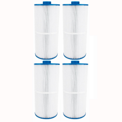 ClearChoice Replacement filter for Dimension One Spas 1561-02, 4-pack