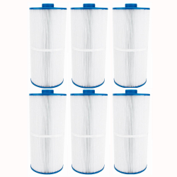 ClearChoice Replacement filter for Dimension One Spas 1561-02, 6-pack