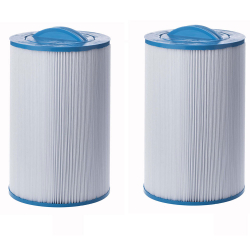 ClearChoice Replacement Spa Filter for Filbur FC-0475, 2-pack