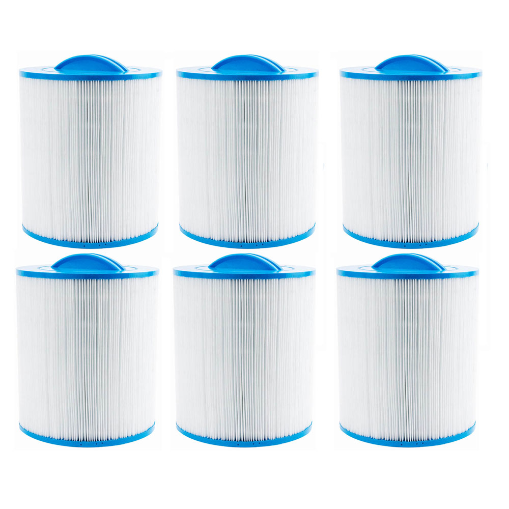 ClearChoice Replacement for Sunrise Spas 090164480114 , 6-pack