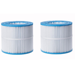 ClearChoice Replacement Pool Filter for Pentair Clean & Clear 50, 2-pack