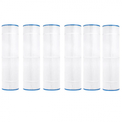 ClearChoice Replacement filter for Jandy Industries CL 580, 6-pack