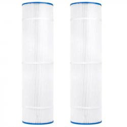 ClearChoice Replacement filter for Jandy Industries CL 580, 2-pack