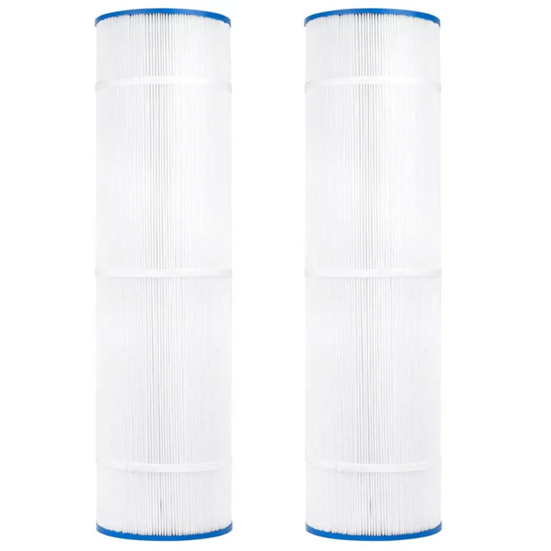 ClearChoice Replacement filter for Jandy Industries CL 580, 2-pack