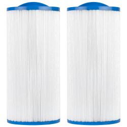 ClearChoice Replacement for Aqua Spa 20, 2-pack