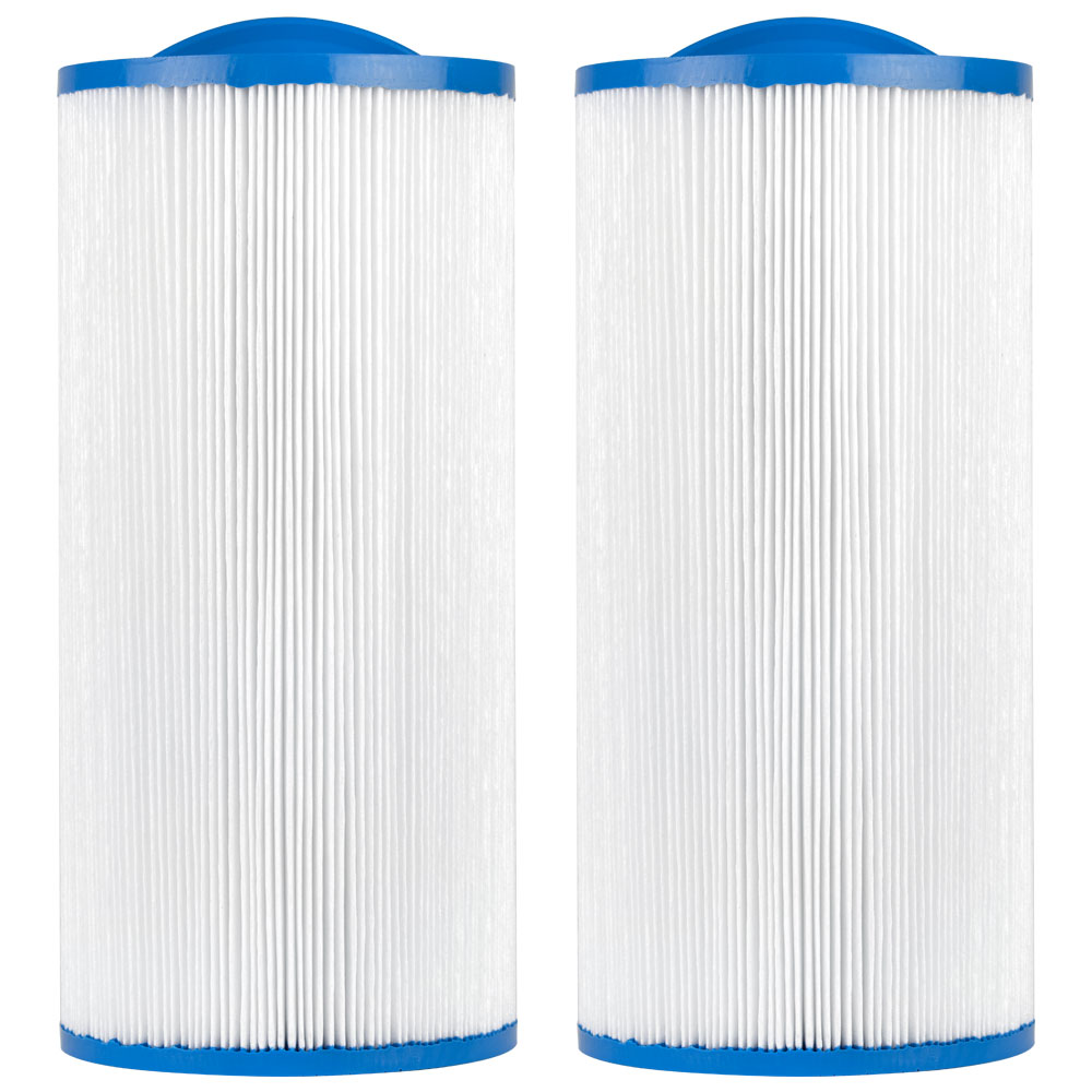 ClearChoice Replacement for Aqua Spa 20, 2-pack