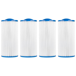 ClearChoice Replacement for Aqua Spa 20, 4-pack