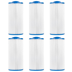 ClearChoice Replacement for Aqua Spa 20, 6-pack